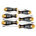 Felo Torx Ergonic Screwdriver Set (6-Piece) 0715753165